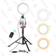 Selfie Ring Light | $48 | Amazon